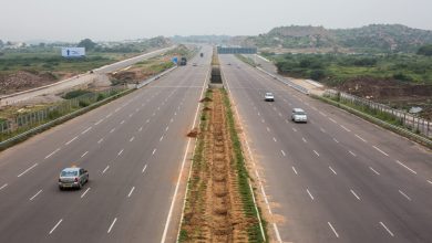 NHAI second sustainability report