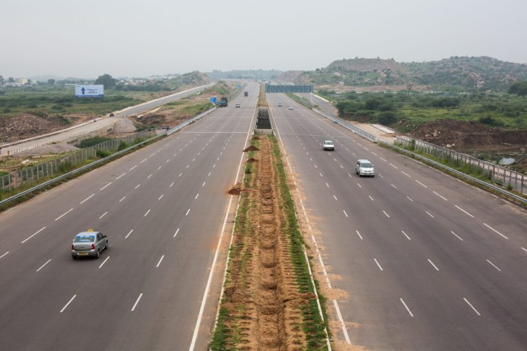NHAI second sustainability report