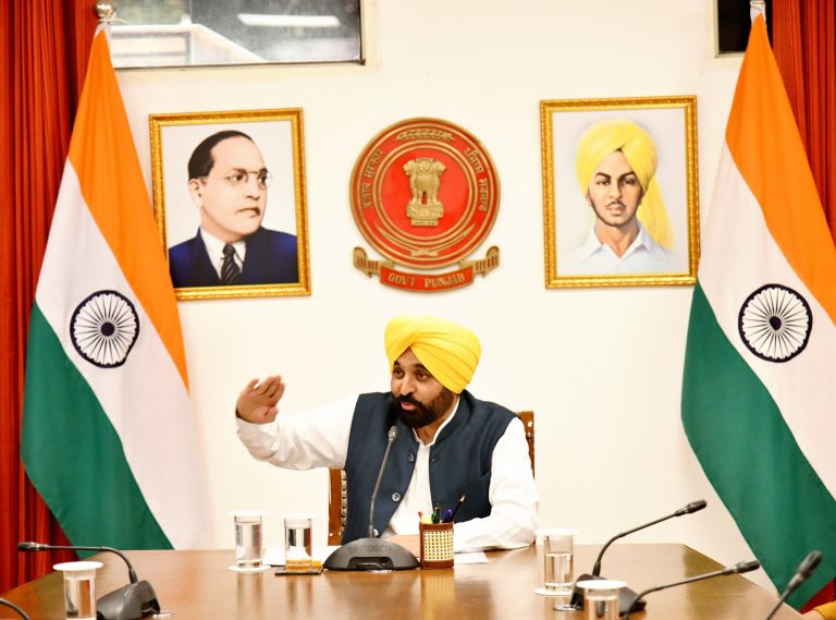 Punjab AAP News: आप नेता अमरजीत सिंह संदोआ पार्टी से निष्कासित, पार्टी विरोधी गतिविधियों का आरोप