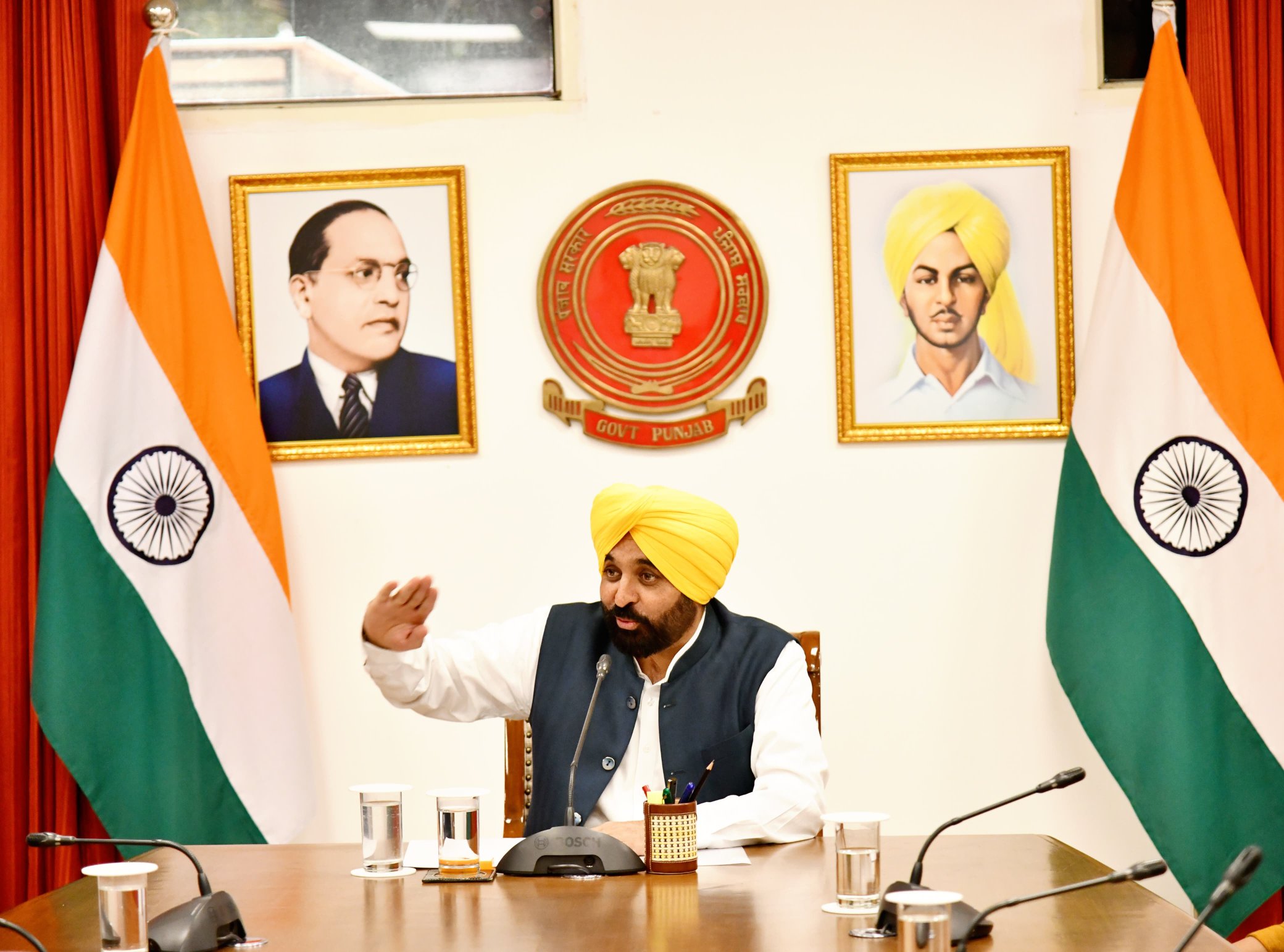 Punjab AAP News: आप नेता अमरजीत सिंह संदोआ पार्टी से निष्कासित, पार्टी विरोधी गतिविधियों का आरोप