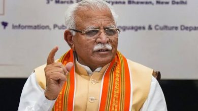 Fake PA of Manohar Lal Khattar