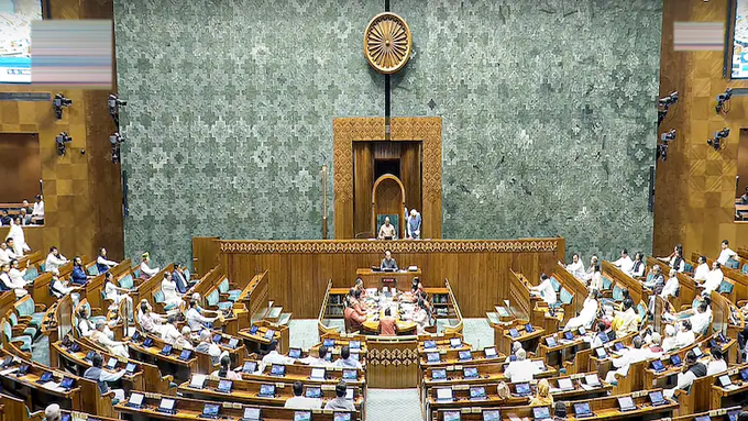 Parliament Monsoon Session 2025: ऑपरेशन सिंदूर के बाद पहला महत्वपूर्ण सत्र