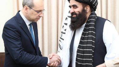 Russia Taliban News: रूस बना तालिबान सरकार को मान्यता देने वाला पहला देश, वैश्विक राजनीति में एक बड़ा बदलाव
