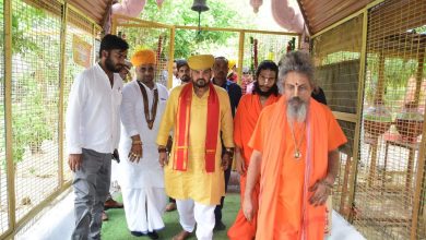Brijbhushan Sharan Singh: बृजभूषण के दादरी आगमन पर रोक लगाने की उठी मांग, जनभावनाओं के विरोध में कार्यक्रम!