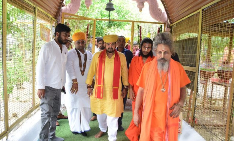 Brijbhushan Sharan Singh: बृजभूषण के दादरी आगमन पर रोक लगाने की उठी मांग, जनभावनाओं के विरोध में कार्यक्रम!