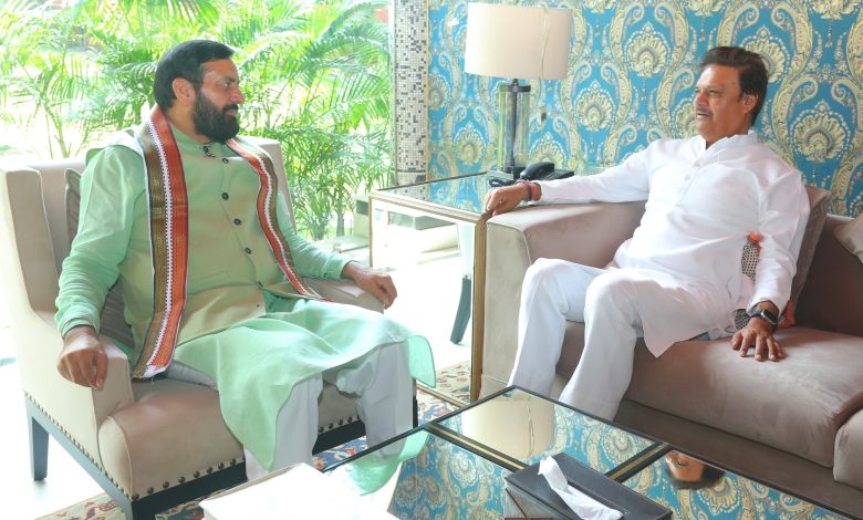 CM Nayab Singh Saini: हरियाणा में बनेगा विश्व स्तरीय डिज्नीलैंड, विकास योजनाओं पर केंद्रित पहल