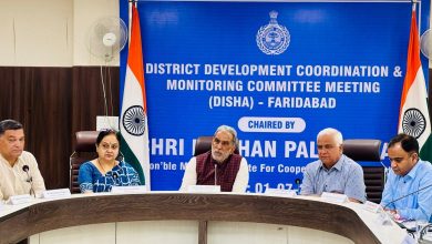 Underground Wire: हरियाणा को खुले तारों से मिलेगी मुक्ति, शहर की सुंदरता और सुरक्षा दोनों को मिलेगा नया आयाम
