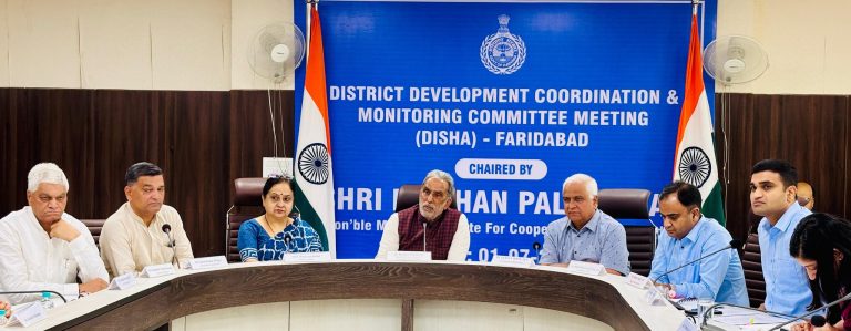 Underground Wire: हरियाणा को खुले तारों से मिलेगी मुक्ति, शहर की सुंदरता और सुरक्षा दोनों को मिलेगा नया आयाम