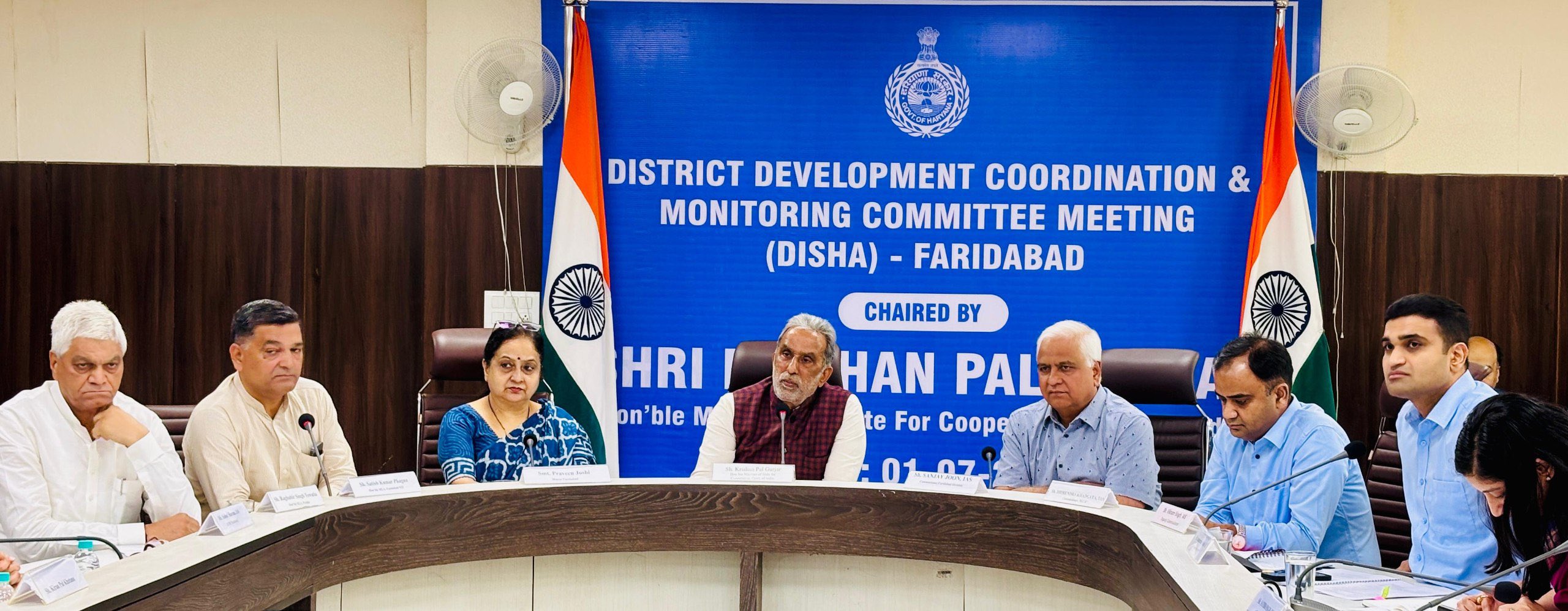 Underground Wire: हरियाणा को खुले तारों से मिलेगी मुक्ति, शहर की सुंदरता और सुरक्षा दोनों को मिलेगा नया आयाम