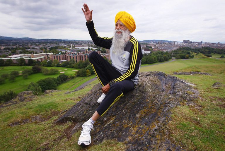 Marathon Runner Fauja Singh: 114 वर्षीय फौजा सिंह को टक्कर मारने वाला आरोपी गिरफ्तार, हादसे से जुड़े अहम खुलासे