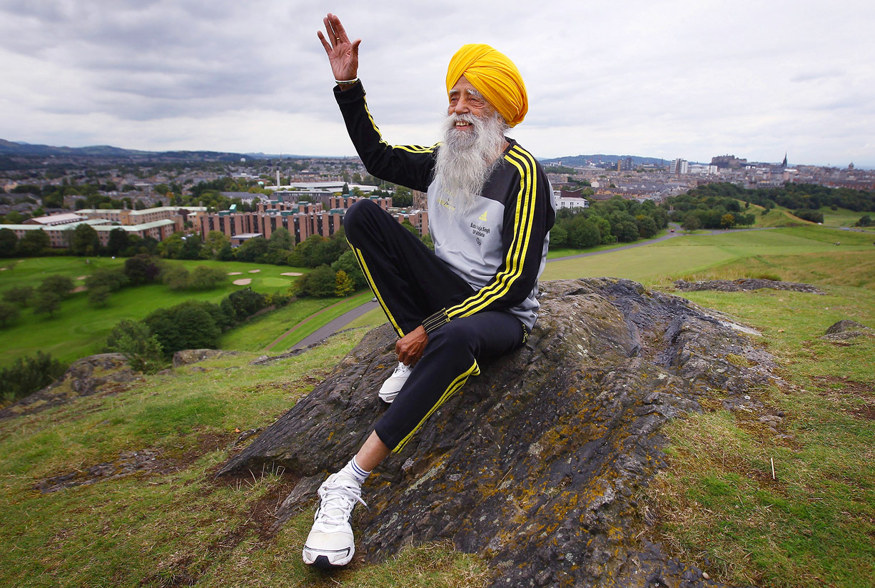 Marathon Runner Fauja Singh: 114 वर्षीय फौजा सिंह को टक्कर मारने वाला आरोपी गिरफ्तार, हादसे से जुड़े अहम खुलासे