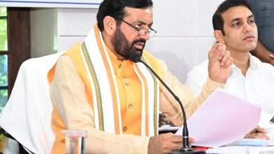 CM Nayab Singh Saini: हरियाणा में बिना पर्ची-बिना खर्ची मिल रही सरकारी नौकरियां
