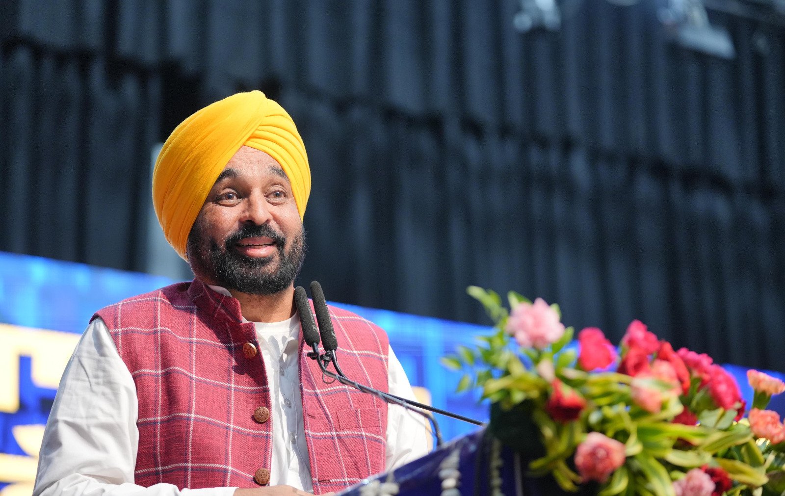 CM Bhagwant Mann: सीएम मान ने अमृतसर को दी नई सौगात, महाराजा रणजीत सिंह लाइब्रेरी का उद्घाटन