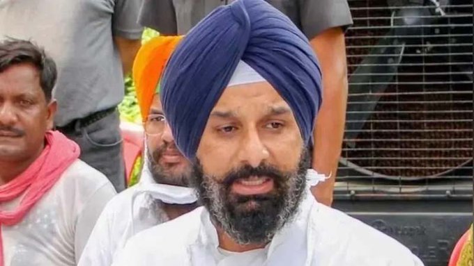 Bikram Singh Majithia: बिक्रम मजीठिया की मुश्किलें बढ़ीं, विजिलेंस रिमांड पर 11 दिन