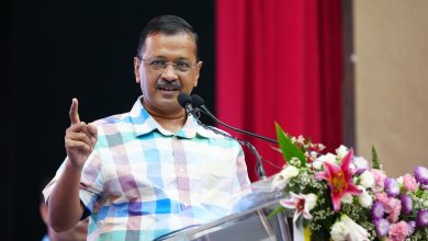 Arvind Kejriwal