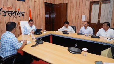 High altitude ultra marathon begins in Uttarakhand, will start in Kumaon from October