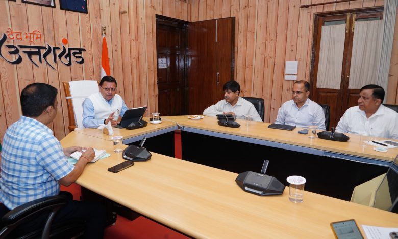 High altitude ultra marathon begins in Uttarakhand, will start in Kumaon from October