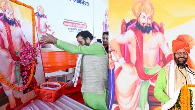Maharaja Daksha Prajapati Jayanti