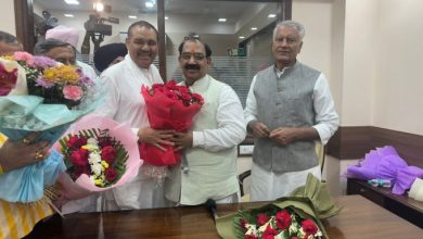 Punjab News: सीएम मान पर अश्वनी शर्मा का हमला, "जिस भाषा में बात करेंगे, बीजेपी उससे दो गुना जवाब देगी"