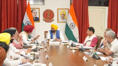 Punjab Government: धार्मिक ग्रंथों के अपमान पर सख्त कानून की तैयारी, पंजाब विधानसभा में प्रस्तावित विधेयक समिति को सौंपा गया