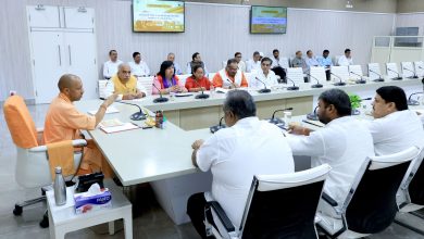 CM Yogi Adityanath: कानपुर मंडल बनेगा विकास का अग्रदूत
