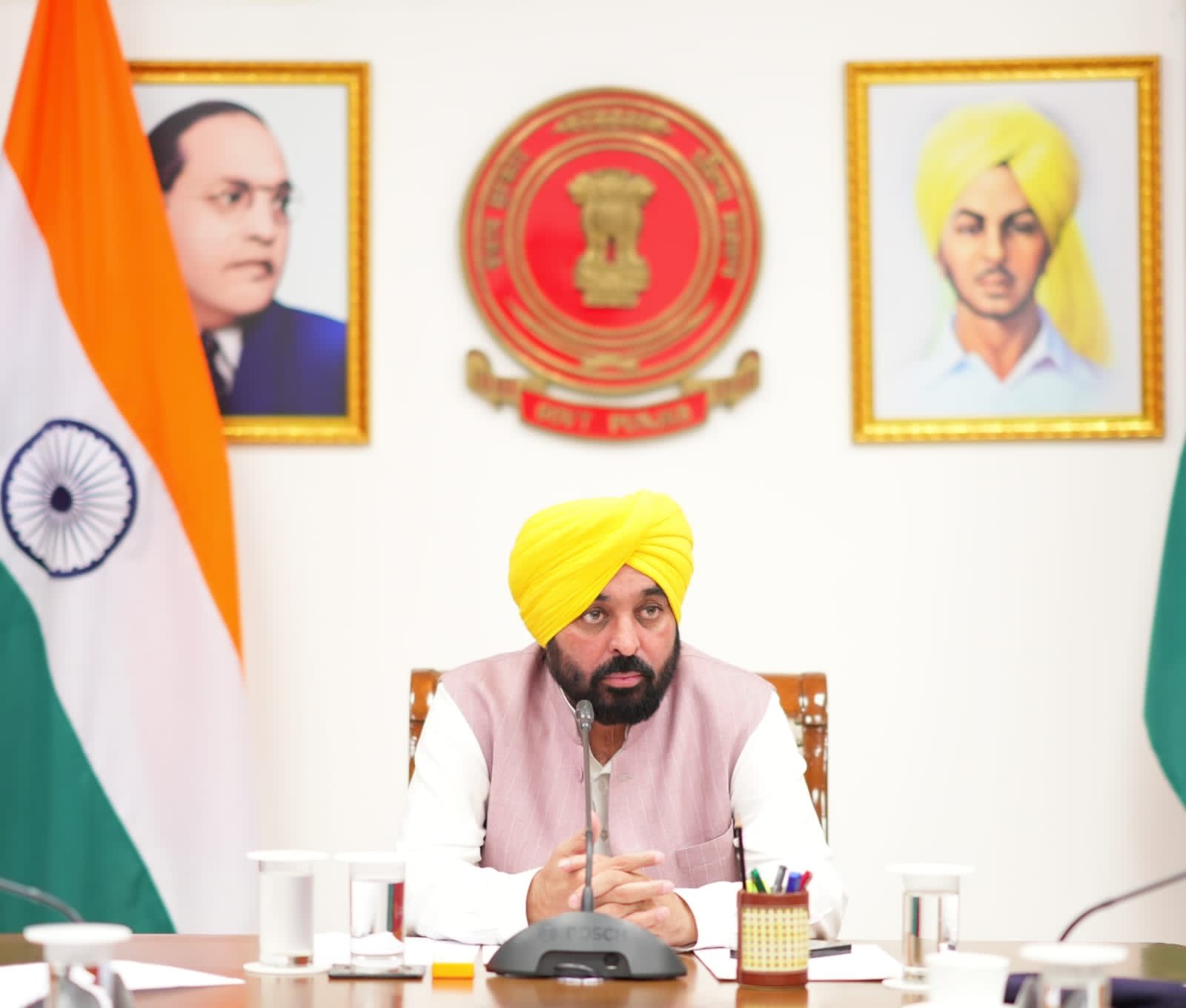 Punjab Census 2026: पंजाब में जनगणना 2026 की तैयारी शुरू, वार्ड सीमाओं का डिजिटल सर्वे जारी