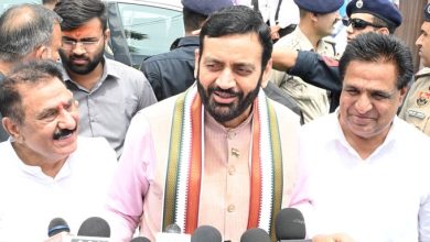 CM Nayab Singh Saini