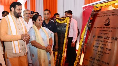 CM Rekha Gupta Birthday