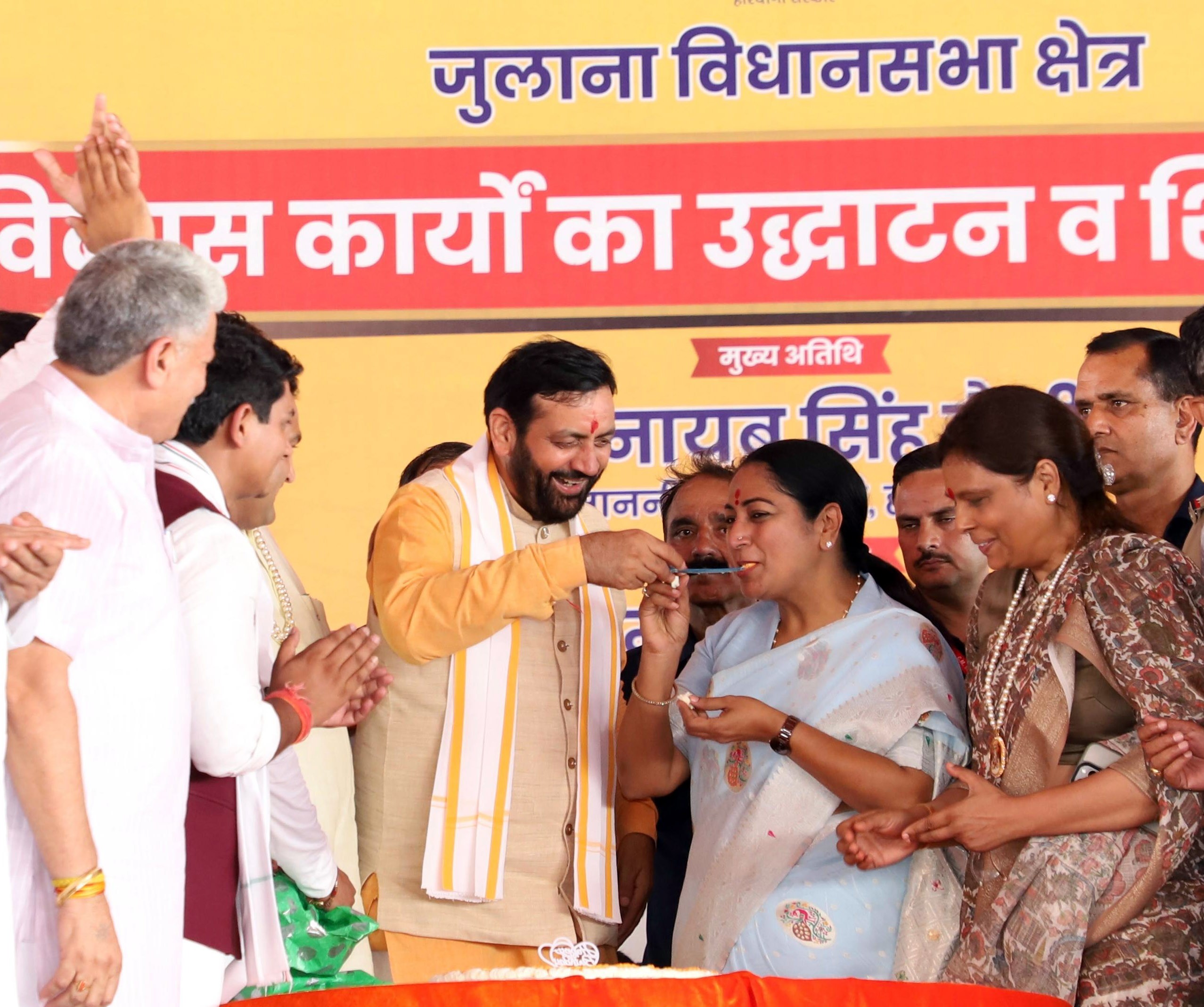 CM Rekha Gupta Birthday