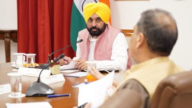 AAP Punjab: पंजाब में खेल क्रांति, नशे से मुक्ति की नई राह पर युवा