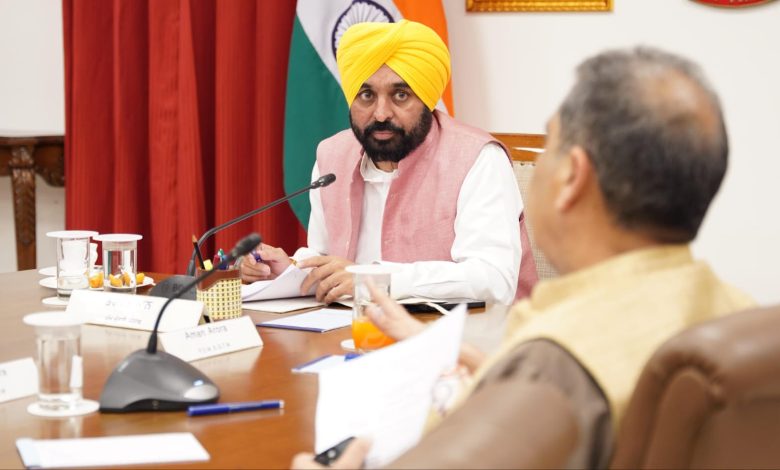 AAP Punjab: पंजाब में खेल क्रांति, नशे से मुक्ति की नई राह पर युवा