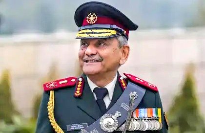 Operation Sindoor: सीडीएस अनिल चौहान का बड़ा बयान, ऑपरेशन सिंदूर जारी, सेना हर मोर्चे पर पूरी तरह तैयार