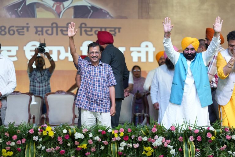 Arvind Kejriwal: पंजाब में नशे के खिलाफ 'युद्ध', अब बच्चों को भी मिलेगी नशामुक्ति की शिक्षा