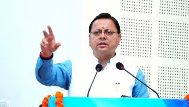 Uttarakhand will become 'Khel Bhoomi', Sports University in Haldwani