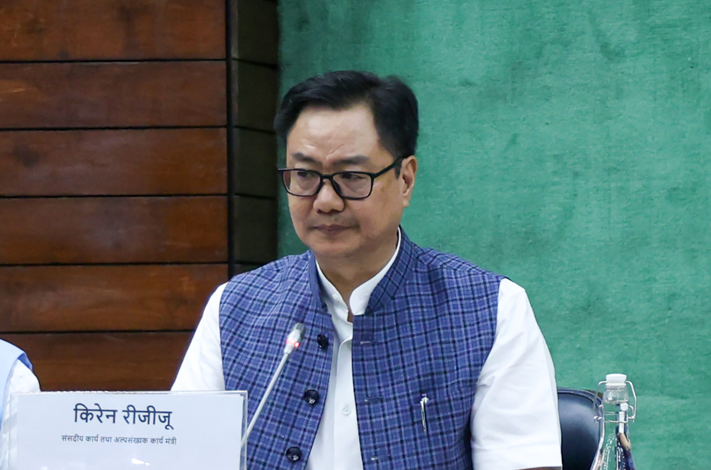 Parliament’s Monsoon Session