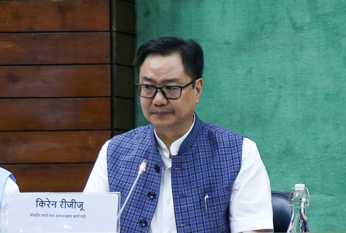 Parliament’s Monsoon Session