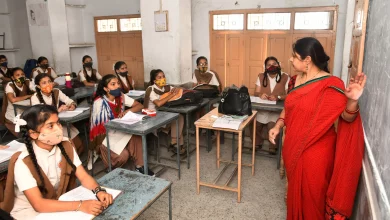 School Education Reform: Preparations to set educational standards in Uttarakhand schools, curriculum development accelerated under NEP 2020