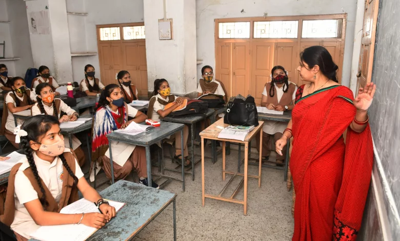 School Education Reform: Preparations to set educational standards in Uttarakhand schools, curriculum development accelerated under NEP 2020