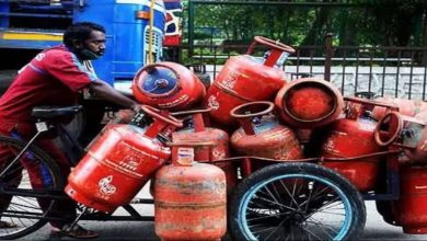 LPG Cylinder Price Cut: Good news for Delhiites! LPG gas cylinder prices reduced, know how much the prices have reduced