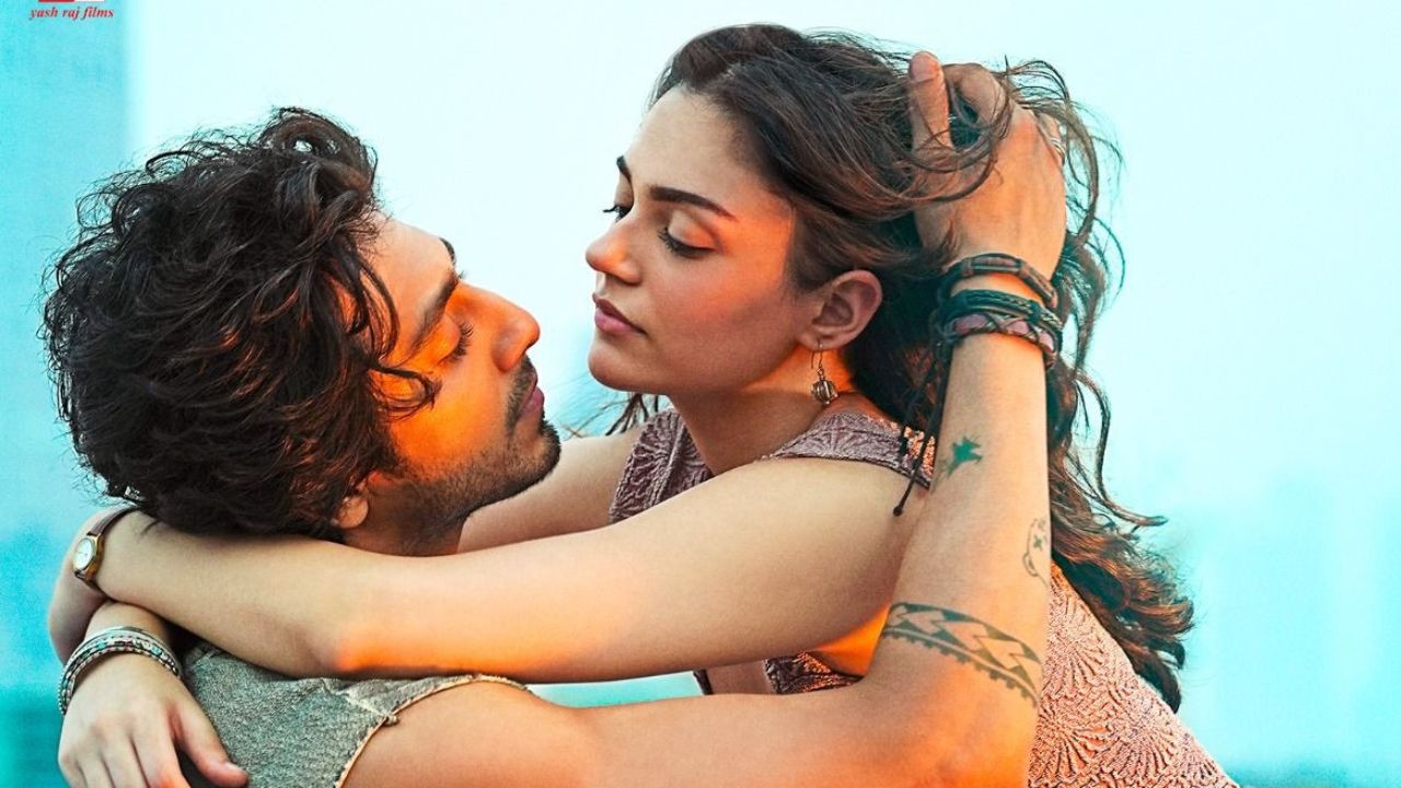 Saiyaara Movie: How is the story of the movie Saiyaara? Whose trailer increased the craze, the clip is going viral