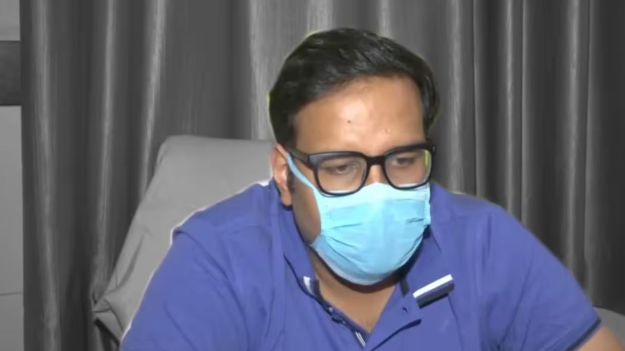 Rajasthan scam: Big scam exposed in RGHS scheme, cancer medicine instead of cough medicine, notice sent to 11 doctors