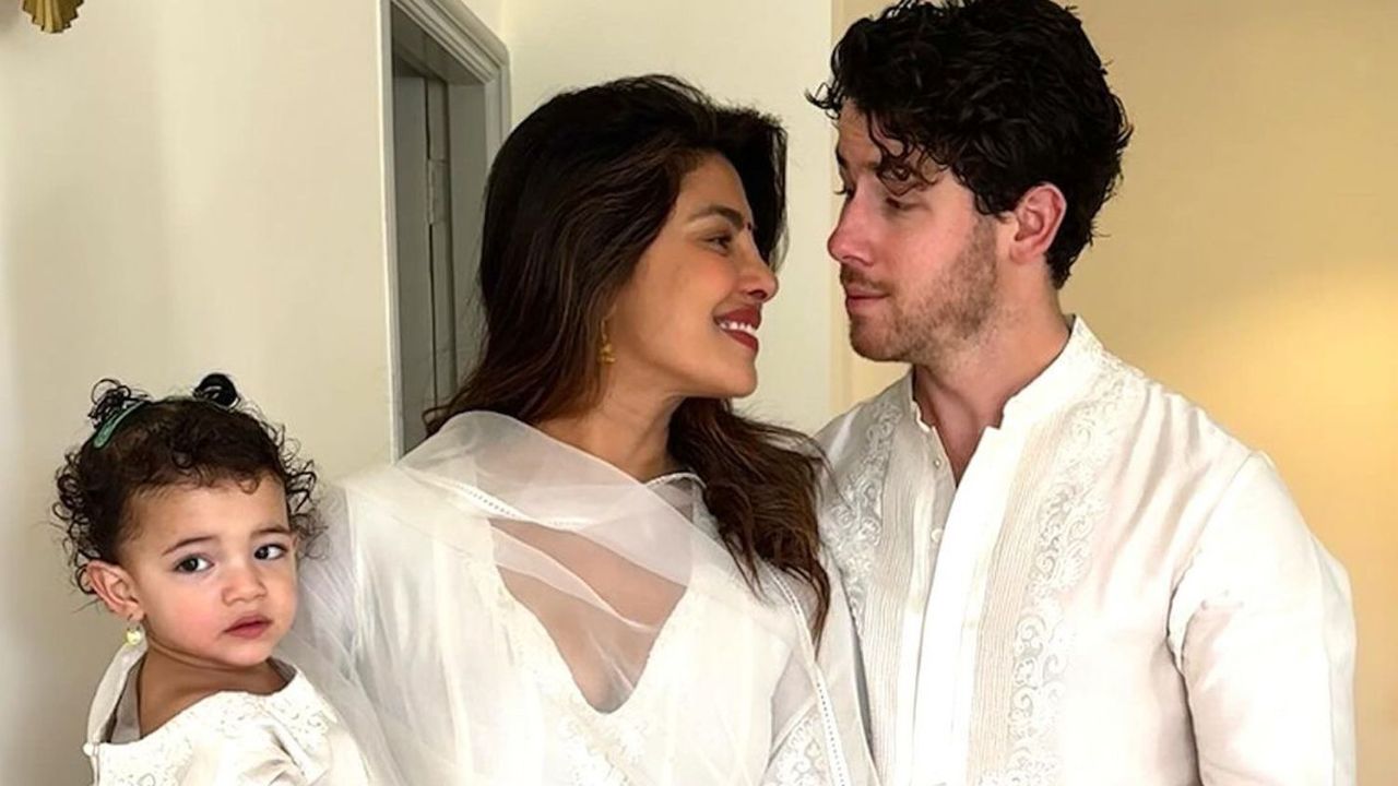 Priyanka Chopra: Priyanka Chopra revealed the secrets of her family life, said – 'The biggest luxury is to spend time together'