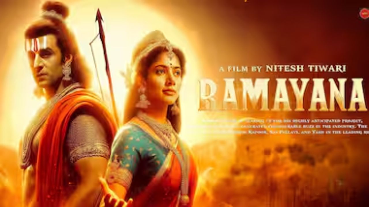 Ramayan Movie: Is Ranbir Kapoor a threat to Ramayan? These 3 controversies are hovering over the 835 crore film