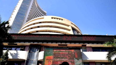 BSE Sensex