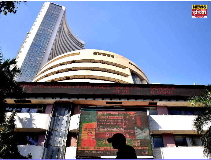 BSE Sensex