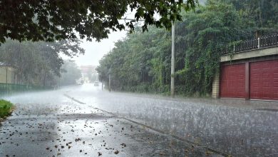 UP Weather Update: Uttar Pradesh is suffering from heat! Waiting for July 26 for relief, know how the weather will be today