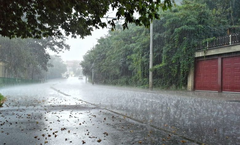 UP Weather Update: Uttar Pradesh is suffering from heat! Waiting for July 26 for relief, know how the weather will be today