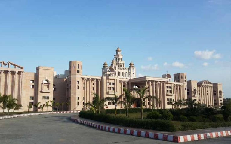 Veer Madhav Singh Bhandari Technical University gets new Vice Chancellor