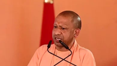 UP Politics: Second Azamgarh visit in 20 days, what is the meaning of CM Yogi's visit.. which 7 districts are in focus