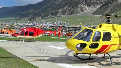 ISRO's help to make air services safe in Kedarnath Valley